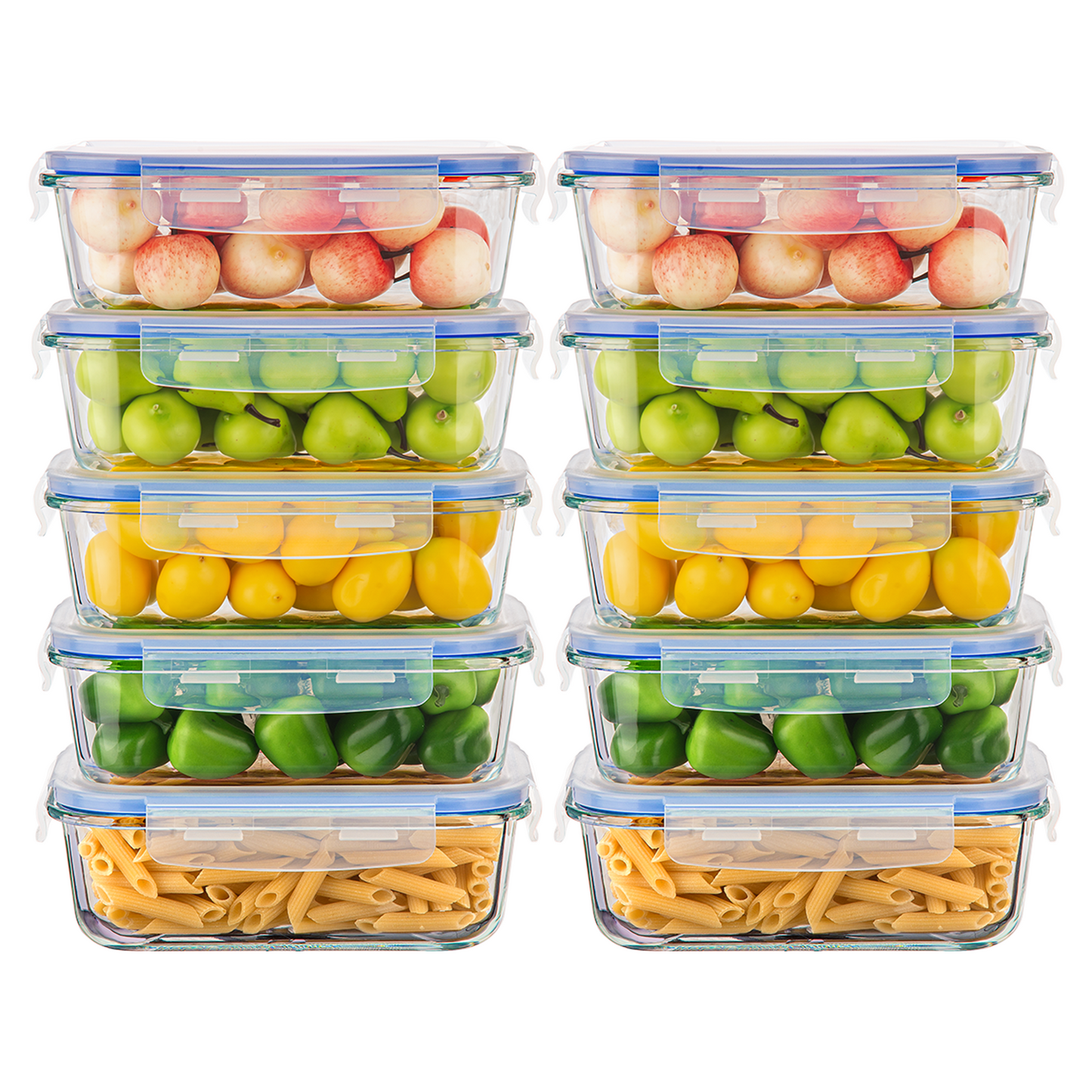 Food Containers