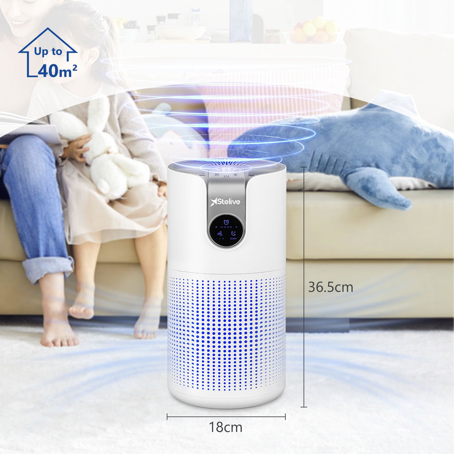 Air Purifier