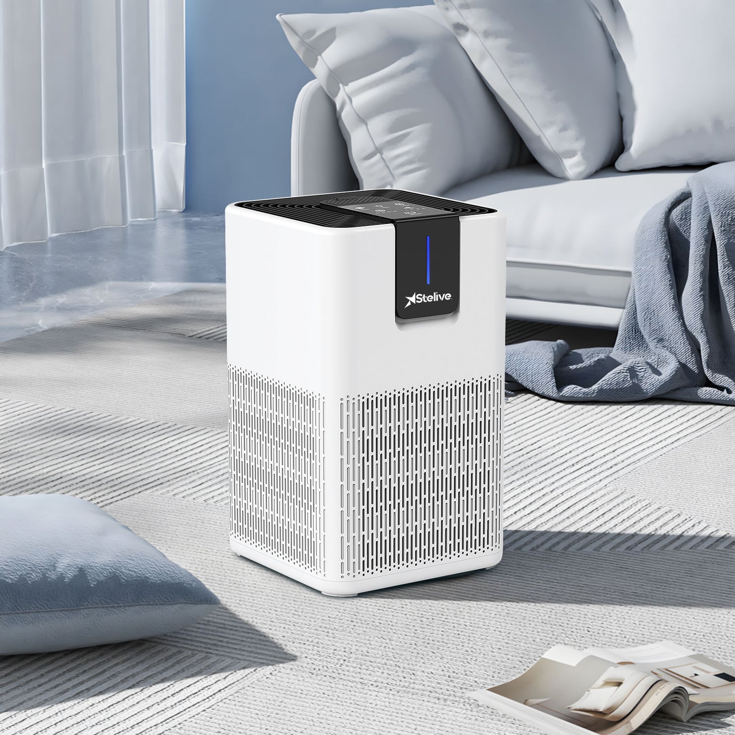 Air Purifier