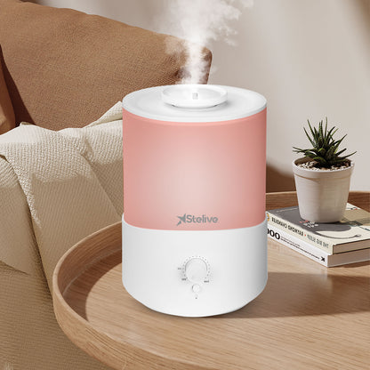 Cool Mist Air Humidifier