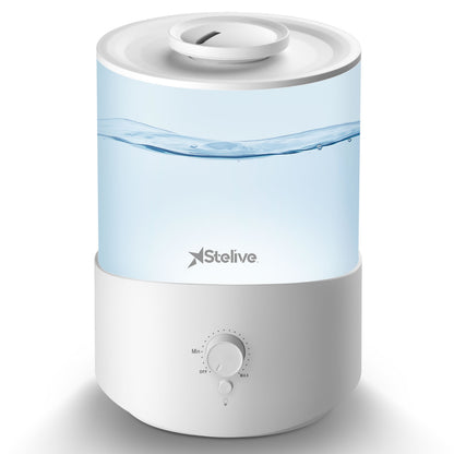 Cool Mist Air Humidifier