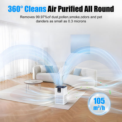 Air Purifier