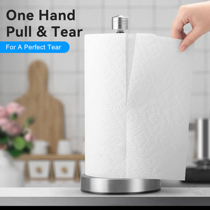 Paper Towel Holder