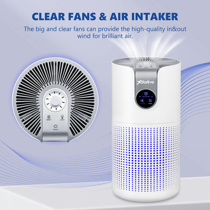 Air Purifier