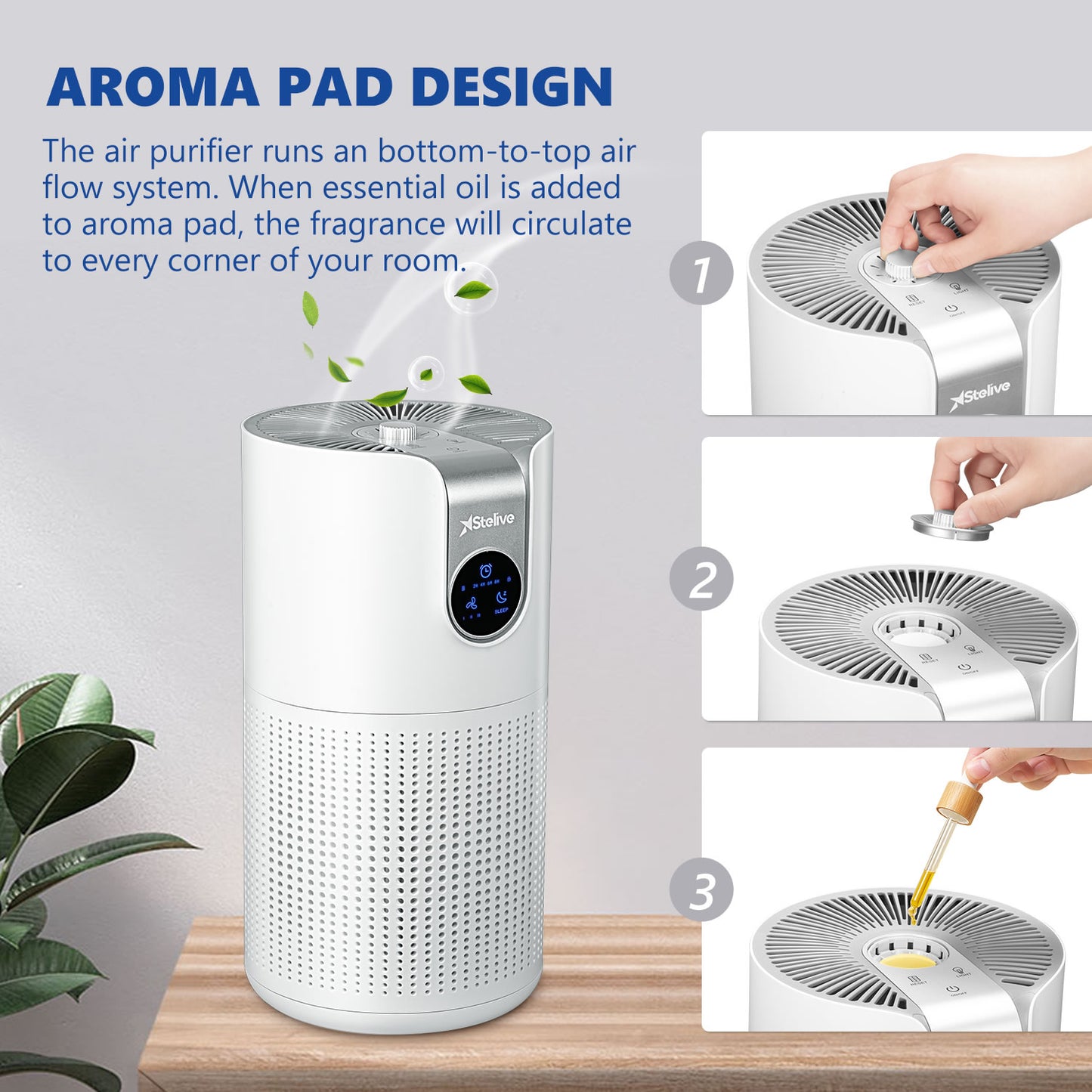 Air Purifier