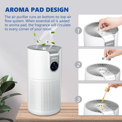 Air Purifier