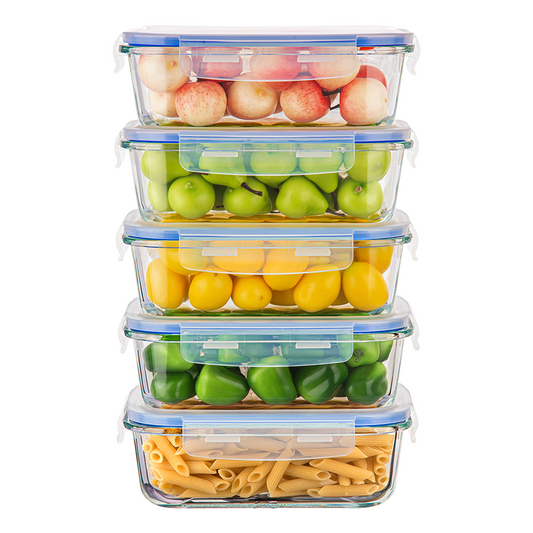 Food Containers