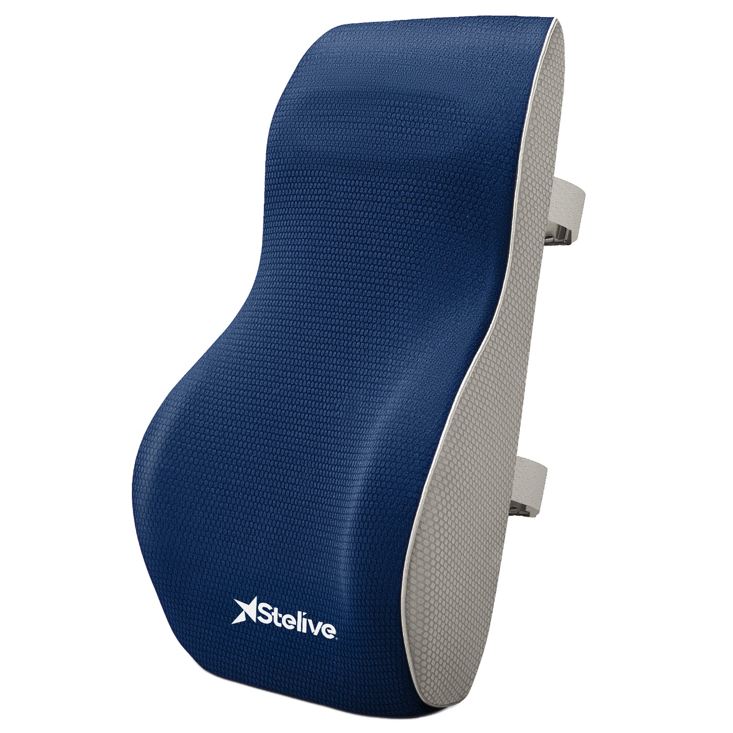 Ergonomic Back Cushion